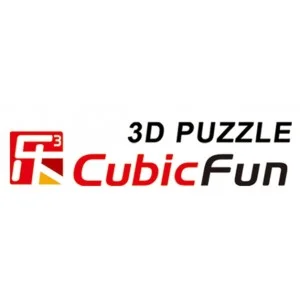 Cubic Fun