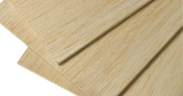 Balsa Wood Strips -  UK