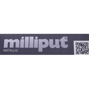 Milliput Metallic (10) - New 