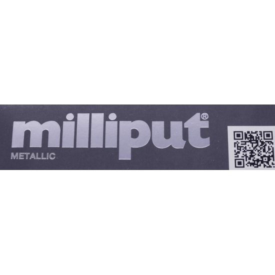 Milliput Metallic (10) - New 