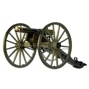 guns of history | historical cannon