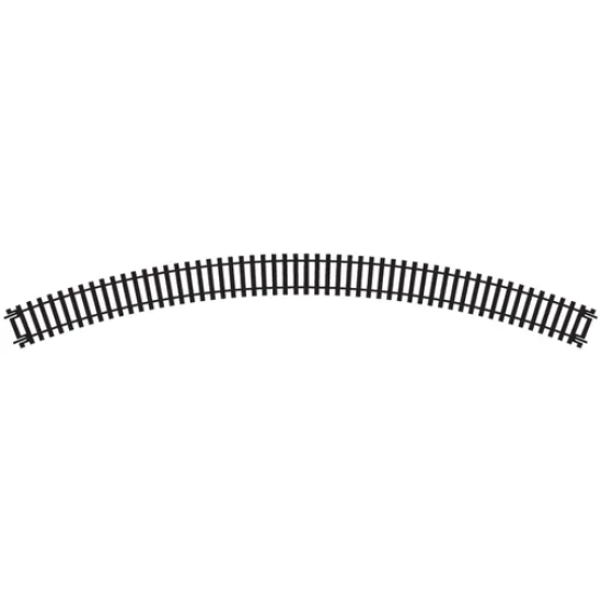 R609 Double Curve - 3rd Radius - New