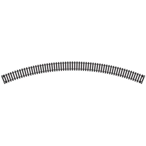 R8262 Double Curve - 4th Radius - New