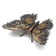 ME1021 Steampunk Butterfly - New