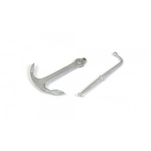 17014 - 35mm Anchor (2 per pack)