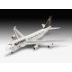 Revell 03780 Boeing 747-400 Iron Maiden Ed Force One - New